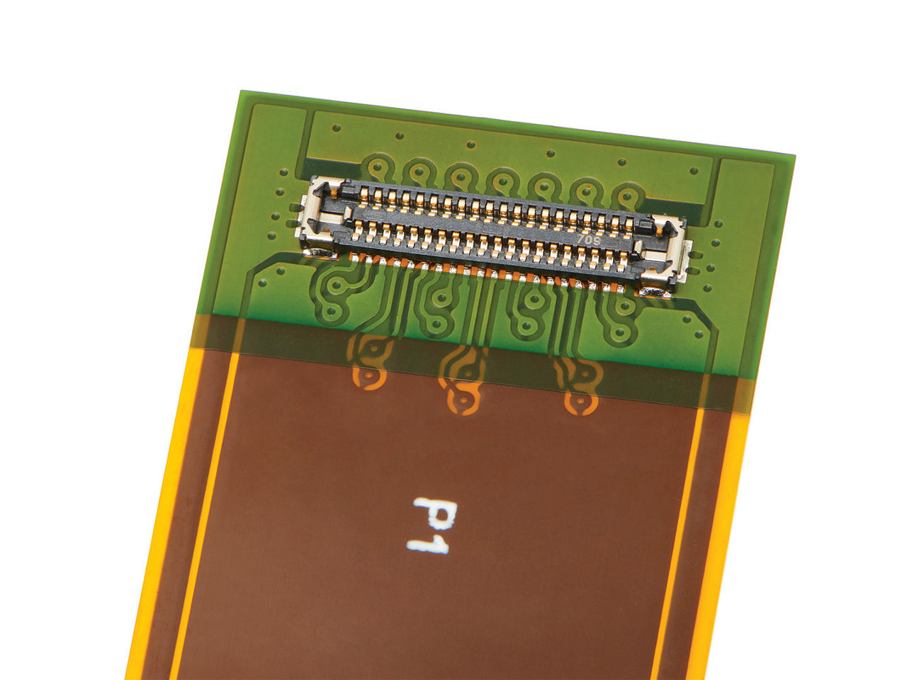 Premo-Flexフラットフレキシブルケーブル（FFC/FPC） | Molex
